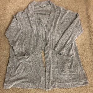 American Eagle Cardigan Sweater